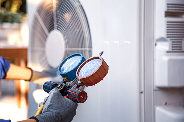 Affordable Hvac Maintenance solutions in Estancia, NM