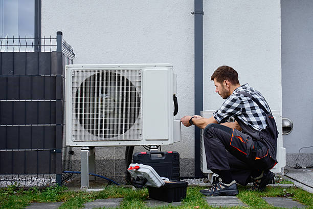 Top rated local Hvac Maintenance specialists in Estancia, NM